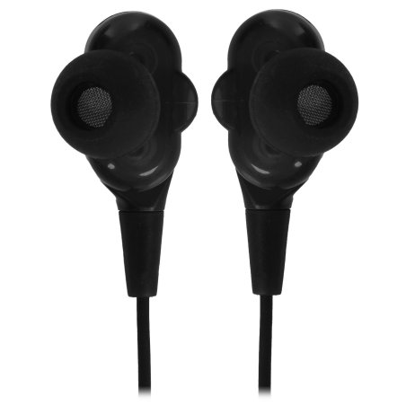 Наушники Harper HV-106 черный