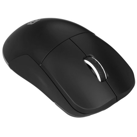 Мышь беспроводная Oklick 900GMW черный, 26000 dpi, радиоканал, Bluetooth, USB, кнопки - 6