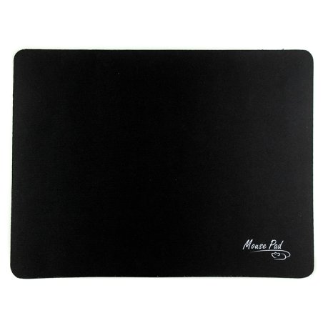 Коврик для мыши Dialog PM-H17, черный, размер 285x215x3 мм