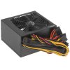 Блок питания Zalman Wattbit II Retail ZM600-XEII, 600Вт, 120мм, черный
