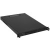 Серверный корпус ExeGate Pro 1U550-04 (RM 19", высота 1U, глубина 550, БП 350ADS, USB)