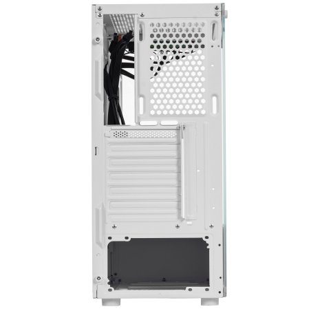 Компьютерный корпус Ginzzu CL110 белый