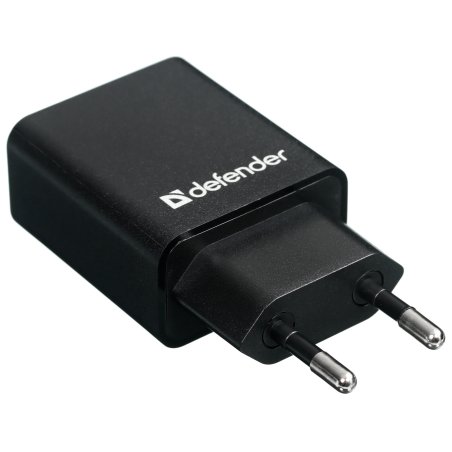 Сетевой адаптер Defender 1xUSB,5V/2.1А, кабель micro-USB (UPC-11)