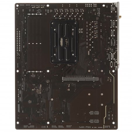 Материнская плата Gigabyte B650 GAMING X AX V2, AM5, AMD B650, 4xDDR5, 4xSATA, 3xM.2, 1xPCIe 4.0 x16, DisplayPort, HDMI, 1x2.5Gb LAN, USB Type-C, 3x3.5 мм, 7.1, ATX