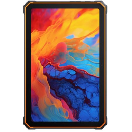 Планшет Blackview ACTIVE 8 PRO LTE 8/256GB оранжевый