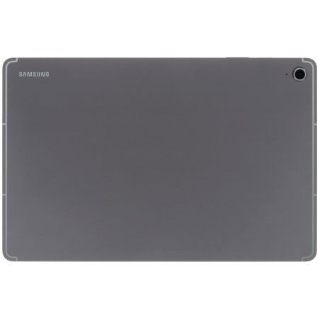 Планшет Samsung Galaxy Tab S10 FE+ 1580 (2.9) 8C RAM12Gb ROM256Gb 13.1" TFT 2880x1800 Android 15 серый 13Mpix 12Mpix BT WiFi microSD 1Tb 10090mAh