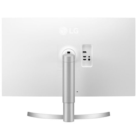 Монитор 31.5" LG 32UN650K-W IPS 3840x2160, 60 Гц, 5 мс, 16:9, 350 кд/м², 2xHDMI 2.0, DP 1.4, 3.5 мм, динамики (2x5 Вт), FreeSync, HDR10, черный/белый