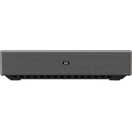 Проектор Cactus CS-U2.B DLP 800Lm ANSI (1920x1080) 15000:1 ресурс лампы:50000часов 2xUSB typeA 2xHDMI 1.78кг