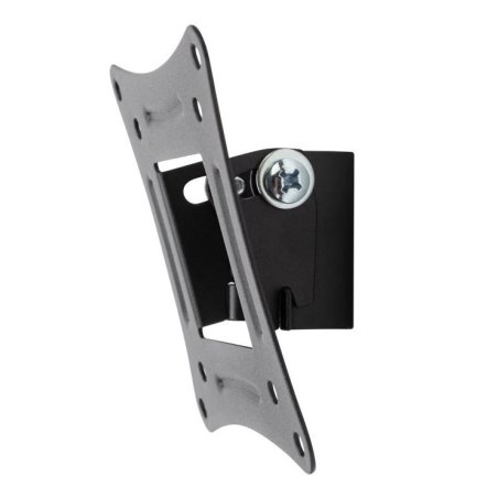 Кронштейн для телевизора Rexant серия HOME 10"- 27" дюймов наклонный