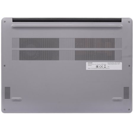 Ноутбук Honor MagicBook X14 2025 14" FHD i5 12450H 16/512GB Intel UHD Graphics WIN 11 Home 5301ALWU GDG-X GRAY