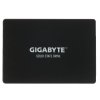 Накопитель SSD Gigabyte 1Tb 2.5" Client SATA 6Gb/s, 550/500