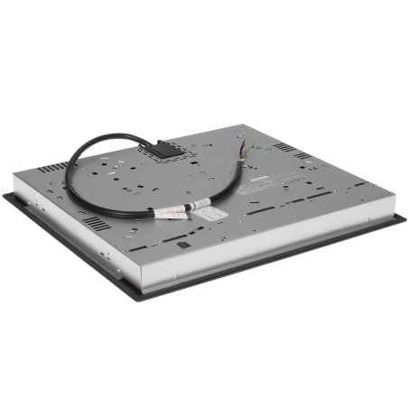 Панель варочная Maunfeld EVCE.594-BK ЧЕРНОЕ стекло