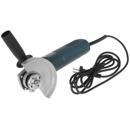 Угловая шлифовальная машина машина GWS 750-125 (750 Вт)