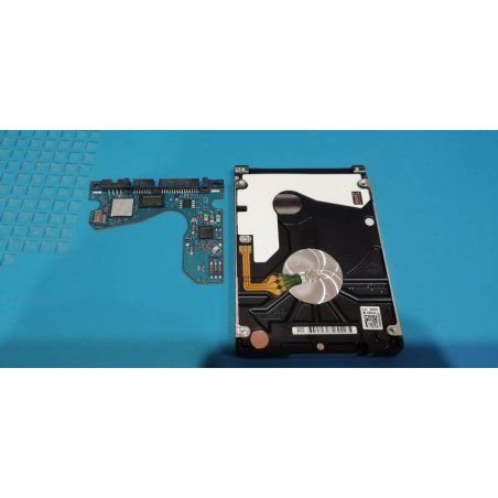 Внешний HDD 2.5" Seagate Basic, 4TB, USB 3.2 Gen 1 Type-A, 5400 rpm, серый