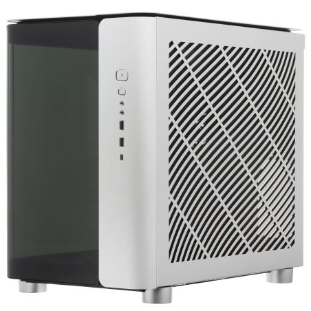Компьютерный корпус Montech King 95 PRO черный без БП ATX 4x120мм 2x140мм 2xUSB3.0 1xUSB3.1 audio bott PSU