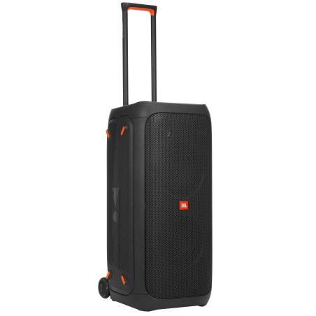 Портативная акустическая система JBL Party Box 710 черный