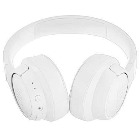 Гарнитура JBL Tune 720BT 1.2м беспроводные bluetooth оголовье белый