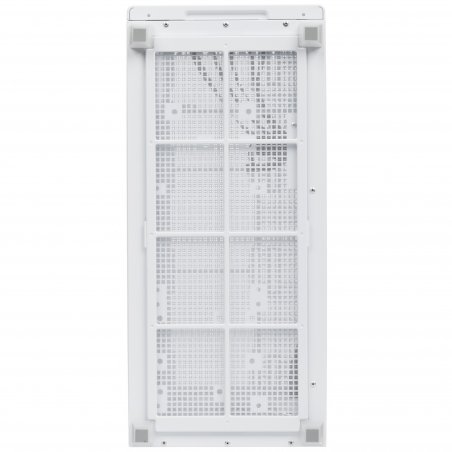 Компьютерный корпус Asus AP201 PRIME CASE TG WHITE AP201/WHT/TG