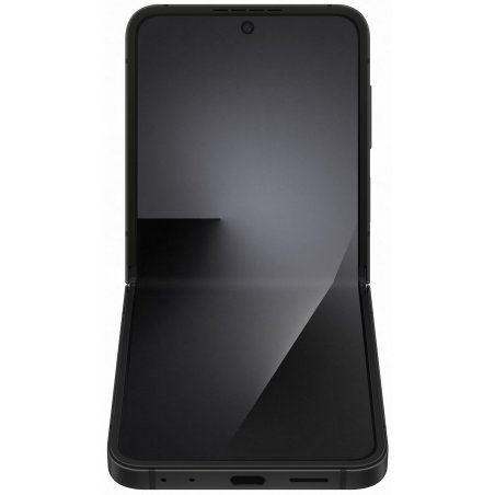 Смартфон Samsung Galaxy Z Flip7 FE SM-F761B 8/128Gb черный