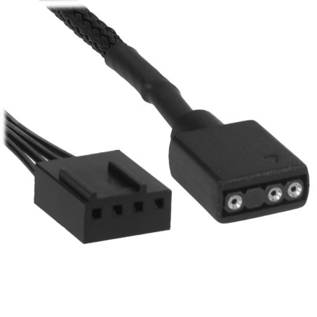 Система жидкостного охлаждения Lian-Li Galahad II Lite 360P ARGB Soc-AM5/AM4/1700/1851 черный29.8dB Al+Cu Ret (G89.GA2L36PB.R0)
