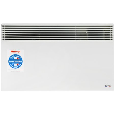 Конвектор Noirot SPOT E-3 PLUS 2000W электрический 2000Вт