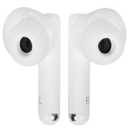 Наушники беспроводные TECNO True 1 TU01 Air Creamy белый