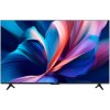 Телевизор Xiaomi 43" TV A Pro 43 2026 черный QLED 4K UHD 60 Гц Google TV