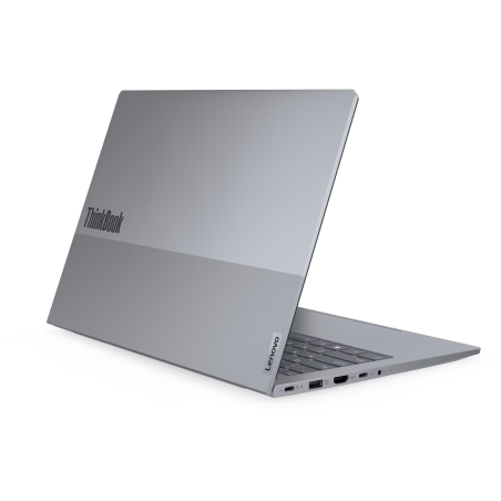 Ноутбук 14" IPS WUXGA LENOVO ThinkBook 14 G7 ARP grey (AMD Ryzen 5 7535HS/16Gb/512Gb SSD/VGA int/noOS) ((21MV00A5SA))