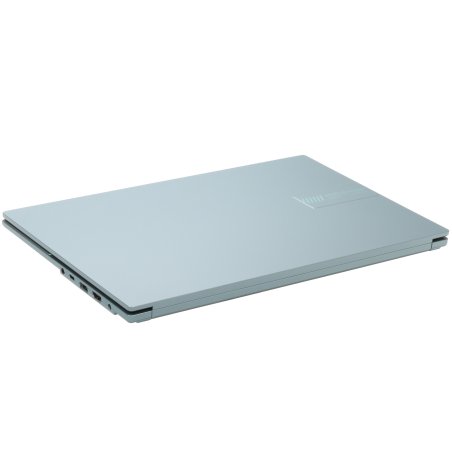 Ноутбук ASUS Vivobook Pro 15 OLED N6506CU-MA033 серый Intel Core Ultra 7 255H 2000MHz/15.6"/2880x1620/16Gb/1024Gb SSD/NVIDIA GeForce RTX 4050 6Gb/Wi-Fi/Bluetooth/Windows 11 Pro