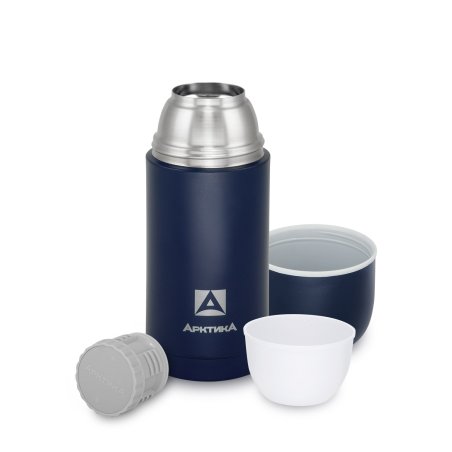 Термос АРКТИКА 105-750-BLT