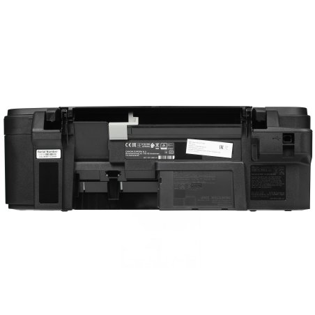 МФУ струйное Canon PIXMA G3410 (2315C009), A4, цветное, печ. 8.8 стр/мин (ч/б) 5 стр/мин (цвет), скан. до 19 стр/мин., 4800x1200 dpi (принтер) 1200х600 dpi (сканер), USB, Wi-Fi