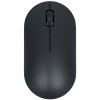 Мышь беспроводная Xiaomi Wireless Mouse Lite 2 черный, 1000 dpi, радиоканал, USB, кнопки - 3