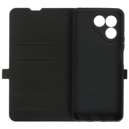 Сковорода MASTER HOUSE Шеф Дарио из кованого алюминия с антипригарным покрытием 24 см 75466