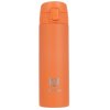 Термос АРКТИКА 705-500-CLT 500 мл, текстурный, коралловый