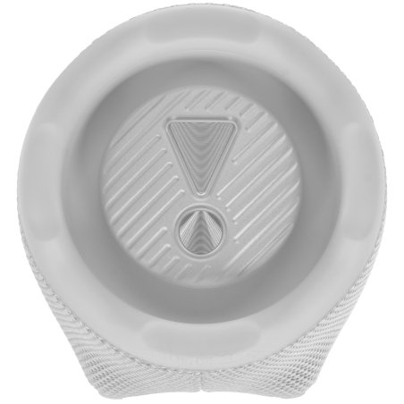 Портативная колонка JBL CHARGE 6 45W белый