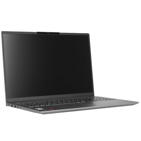 Ноутбук Lenovo ThinkBook 16 G6 IRL серый Intel Core i5 13420H 2100MHz/16"/1920x1200/8Gb/512Gb SSD/Intel UHD Graphics/Wi-Fi/Bluetooth/Без ОС