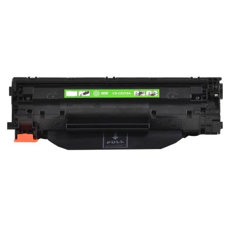 Картридж лазерный Cactus CS-CE278AD черный (2*2100 стр.) для HP LaserJet P1566/P1606w