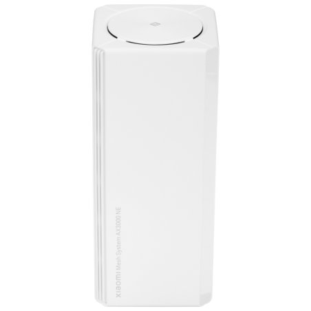 Роутер Wi-Fi Xiaomi Mesh System AX3000 NE (1-pack) (DVB4465GL)