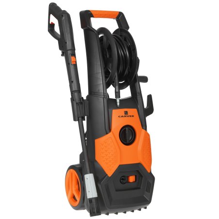 Мойка высокого давления CARVER CW-1801D 01.023.00004
