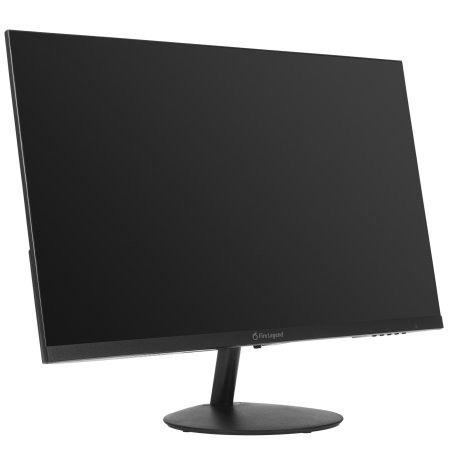 Монитор 23.8" AOpen 24SA2YEBI IPS 1920x1080, 100 Гц, 1 мс, 16:9, 250 кд/м2, 1xHDMI, черный