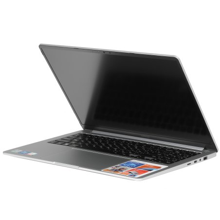 Ноутбук Infinix Inbook Y3 Max YL613 16" IPS FHD/Intel Core i5-1235U/16Gb/512Gb SSD/Intel Iris Xe Graphics/win11/Серебристый