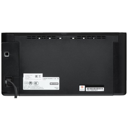 Принтер лазерный Kyocera Ecosys FS-1060dn (1102M33RU0), A4, ч/б, печ. до 25 стр/мин., 600 x 1200 dpi, USB, RJ-45