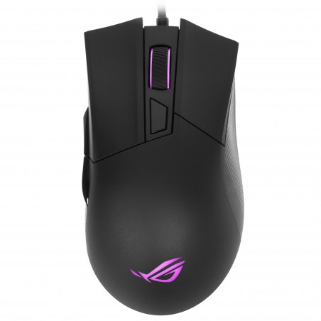 Мышь ASUS P523 ROG GLADIUS III CORE