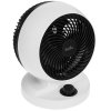 Вентилятор настольный Ballu BFT-135W