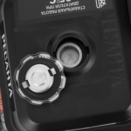 Снегоуборщик бензиновый Ресанта СБ 4000