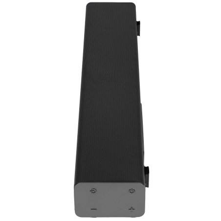 Саундбар Sven SB-2035 2.0 черный 10Вт