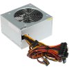 Блок питания Chieftec iARENA 550W, 550Вт, 120мм, немодульный, серый