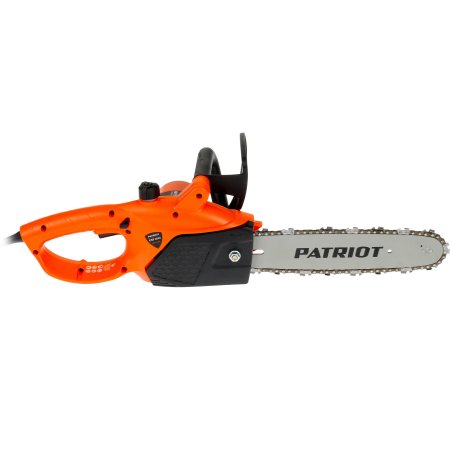 Электрическая цепная пила Patriot ESP 1612 1500Вт дл.шин.:12" (30cm)