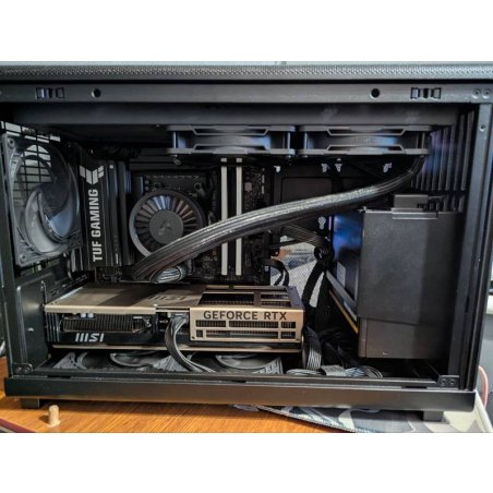 Процессор AMD Ryzen 7-7700 Soc-AM5 3.8GHz OEM