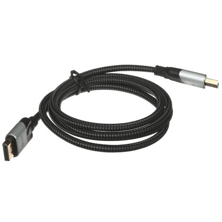 Кабель соединительный DISPLAY PORT v1.4, 8K@60Hz, 1 м VCOM CG635-1.5M